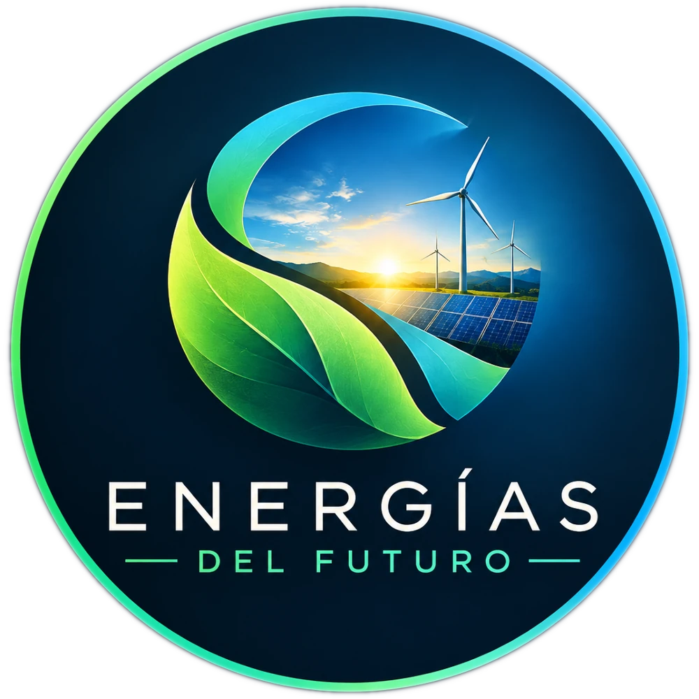 Logo Energías del Futuro